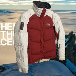 The North Face 600 Women's Down Puffer Jacket